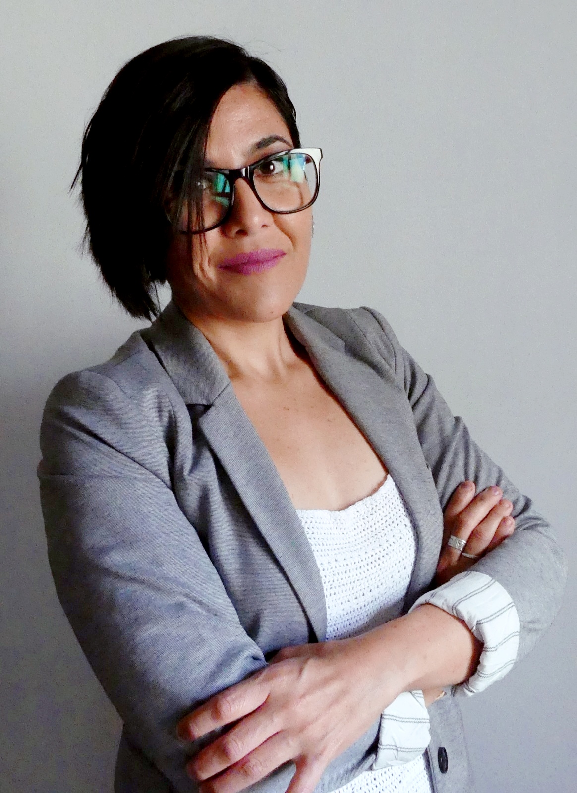 Mariana Martín Sosa